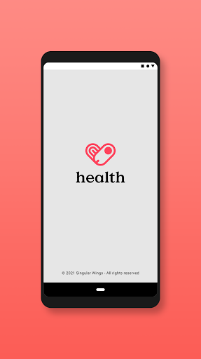Android application BeatInfo Health screenshort