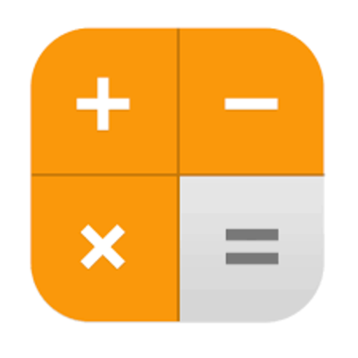 Calculator logo