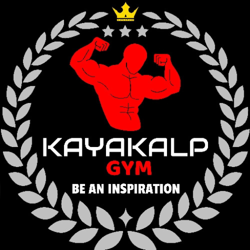 Kayakalp Gym logo