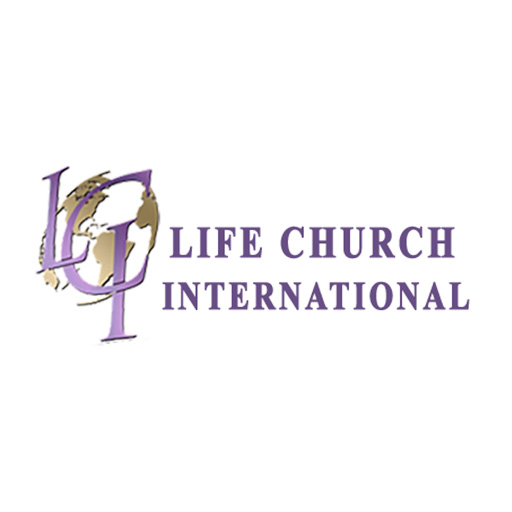 Life Church International logo