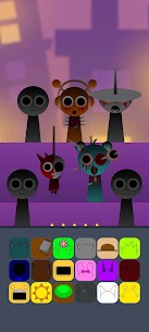 Incredibox Sprunky Beats 5