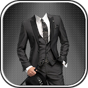 Top 48 Photography Apps Like Man Fashion Suit Photo Montage - Best Alternatives