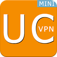 UC Mini App - VPN for secure browser.