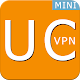 UC Mini App - VPN for secure browser. Download on Windows