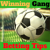 Winning Gang Betting Tips icon