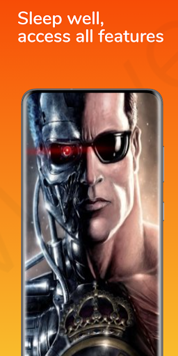 Download Terminator Wallpaper HD Free for Android - Terminator Wallpaper HD  APK Download 