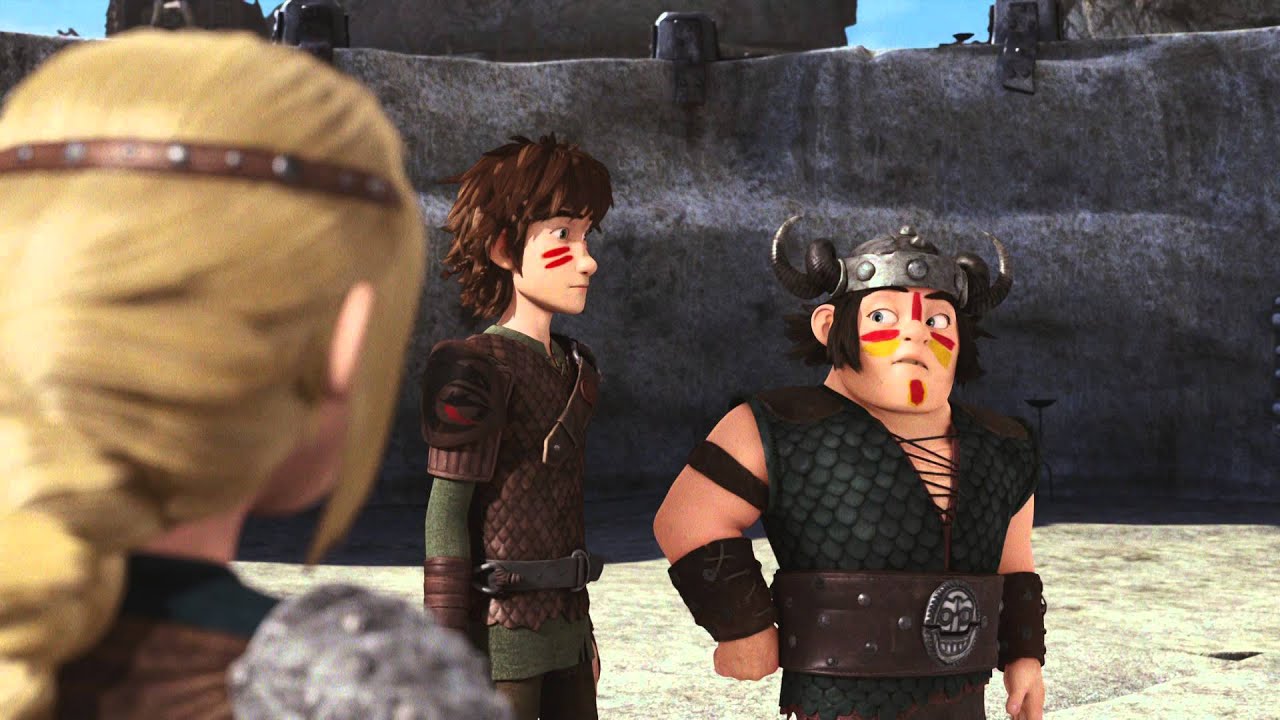 How to Train Your Dragon - Movies on Google Play