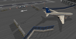 screenshot of Plane Parking 3D