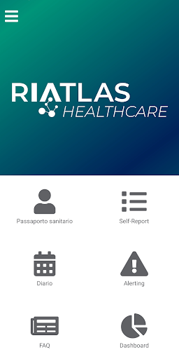 RiAtlas Healthcare Screen 2