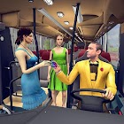 Simulatore di rampa per autobus fuoristrada 1.20