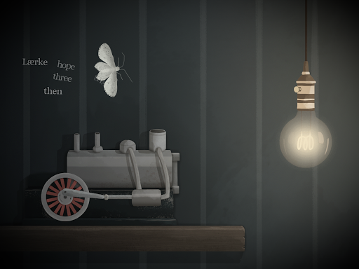 Tick Tock: A Tale for Two - Adventure - games