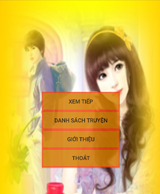 Truyện ngôn tình Mới