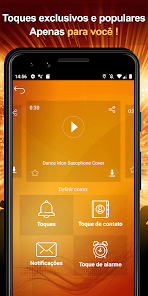 Toques Para Celular – Apps no Google Play