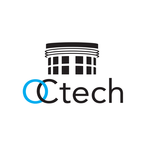 OCtech  Icon