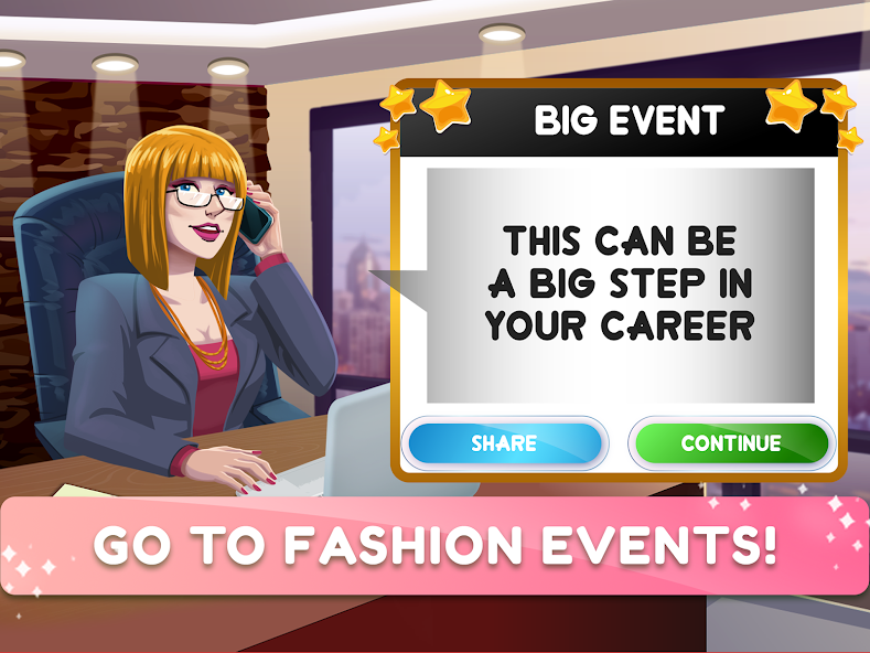 Fashion Fever 2: Dress Up Game