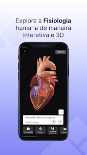BioAtlas - Anatomia Humana 3D