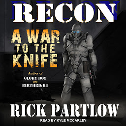 Icon image Recon: A War to the Knife