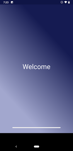 Android application Tennis Center (OKC) screenshort