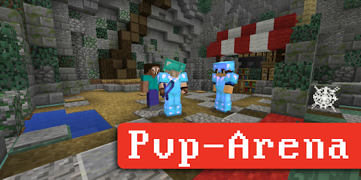 Minecraft Mod Servers Mcpe Google Play のアプリ