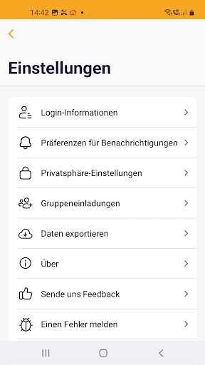 KIKS Küpper-Stiftung Screen 2