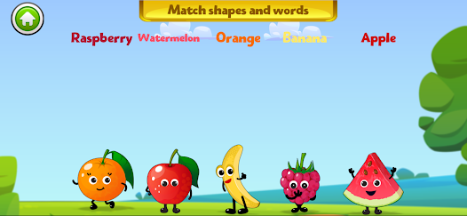 Screenshot 11 Fun Learn android