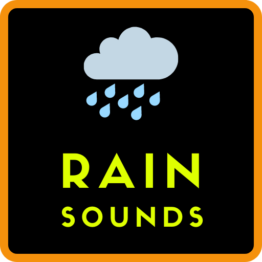 Rain Sounds for Sleeping logo