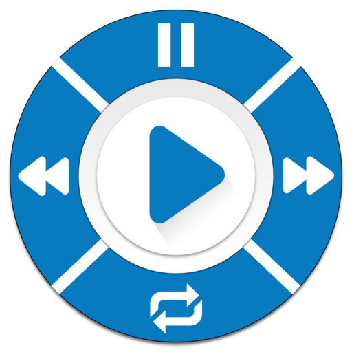 Music Player 5.13 Icon