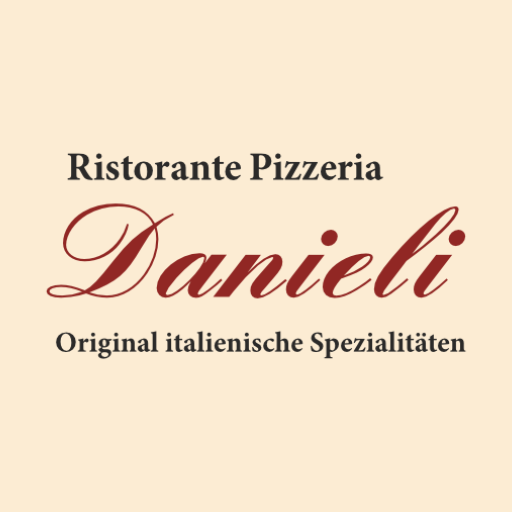 Pizzeria Danieli logo