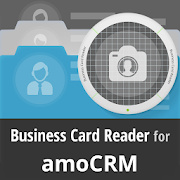 Top 44 Business Apps Like Business Card Reader for amoCRM - Best Alternatives