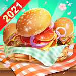 Cover Image of 下载 Cooking Frenzy®️ Restaurant Cooking Game 1.0.45 APK