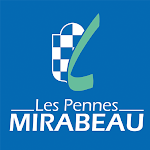 Cover Image of Unduh Les Pennes Mirabeau  APK