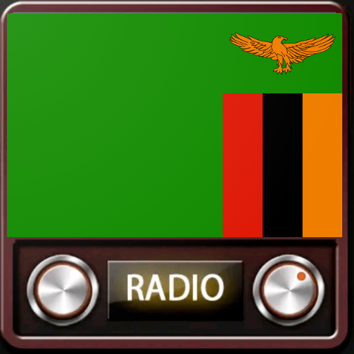 Radio Zambia logo