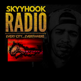 Skyyhook Radio icon