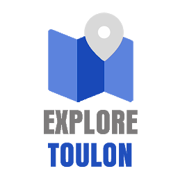 Icon image Explore Toulon