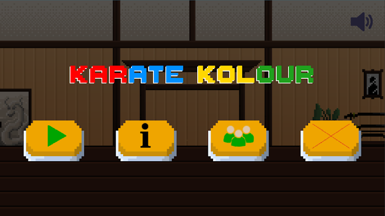 Karate Kolour - 1.0 - (Android)