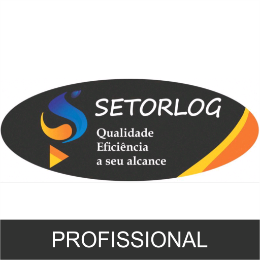 Setor Log - Profissional