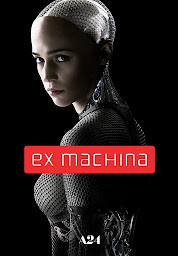 Icon image Ex Machina