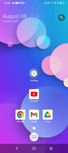 Flearr Screen 2