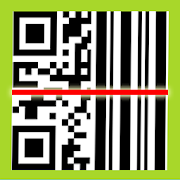 QR-Code Scanner & Barcode Reader  Icon