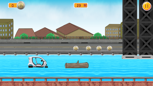 elTokTok Screenshot 4 - AppWisp.com