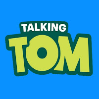 Cartoon Video -  Talking Tom Cartoon