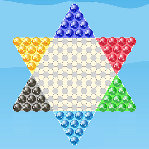 Chinese Checkers 1.5 Icon