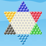 Cover Image of Download Chinese Checkers 1.5.1 APK