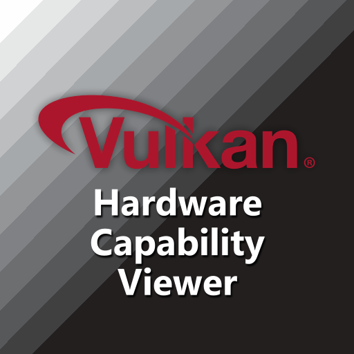 Hardware CapsViewer for Vulkan Télécharger sur Windows