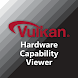 Hardware CapsViewer for Vulkan