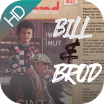 Bill & Brod Madu dan Recun Singkong Keju Apk