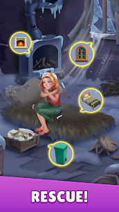 Sweet Crunch APK + MOD (Unlimited Coins) v2.0.7 2