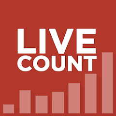 Live Social Count