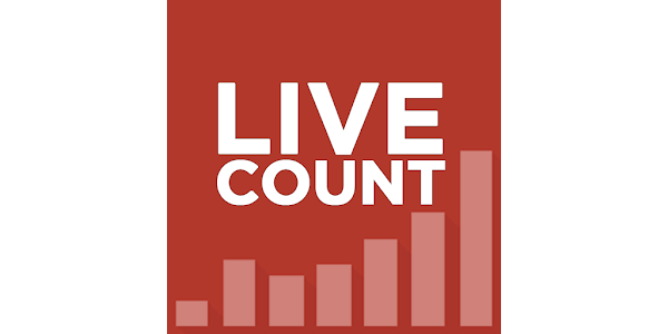 The Best Live Sub Count Tool to Track  Channels With