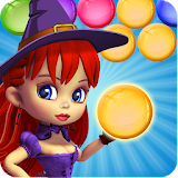 Witch's Magic Bubble icon